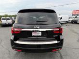 Thumbnail of 2019 Black INFINITI QX80