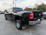 Thumbnail of 2019 Diamond Black Crystal Pearlcoat RAM 3500