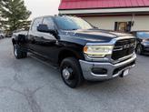 Thumbnail of 2019 Diamond Black Crystal Pearlcoat RAM 3500