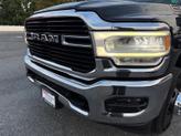 Thumbnail of 2019 Diamond Black Crystal Pearlcoat RAM 3500