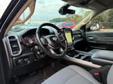 Thumbnail of 2019 Diamond Black Crystal Pearlcoat RAM 3500