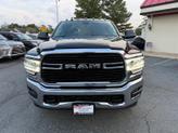 Thumbnail of 2019 Diamond Black Crystal Pearlcoat RAM 3500