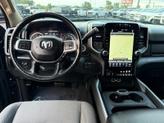 Thumbnail of 2019 Diamond Black Crystal Pearlcoat RAM 3500