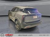 Thumbnail of 2025 Gun Metallic Nissan Kicks