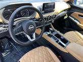 Thumbnail of 2025 Gun Metallic Nissan Sentra