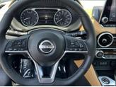 Thumbnail of 2025 Gun Metallic Nissan Sentra