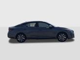 Thumbnail of 2025 Gun Metallic Nissan Sentra