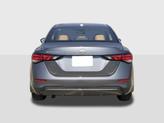 Thumbnail of 2025 Gun Metallic Nissan Sentra