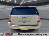 Thumbnail of 2018 White Frost Tricoat GMC Yukon