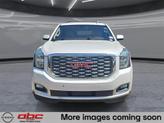 Thumbnail of 2018 White Frost Tricoat GMC Yukon