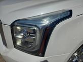 Thumbnail of 2018 White Frost Tricoat GMC Yukon