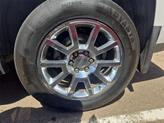 Thumbnail of 2018 White Frost Tricoat GMC Yukon