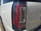 Thumbnail of 2018 White Frost Tricoat GMC Yukon