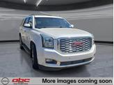 Thumbnail of 2018 White Frost Tricoat GMC Yukon