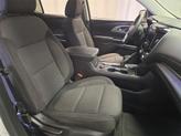 Thumbnail of 2021 Summit White Chevrolet Traverse