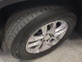 Thumbnail of 2021 Summit White Chevrolet Traverse