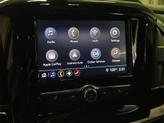 Thumbnail of 2021 Summit White Chevrolet Traverse