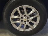 Thumbnail of 2021 Summit White Chevrolet Traverse