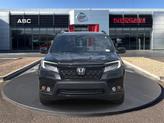 Thumbnail of 2021 Brown Honda Passport