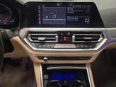 Thumbnail of 2022 Jet Black BMW 430 Gran Coupe
