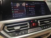 Thumbnail of 2022 Jet Black BMW 430 Gran Coupe