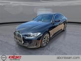 Photo of 2022 Jet Black BMW 430 Gran Coupe