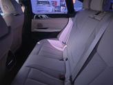 Thumbnail of 2022 Jet Black BMW 430 Gran Coupe