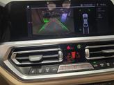 Thumbnail of 2022 Jet Black BMW 430 Gran Coupe