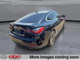 Thumbnail of 2022 Jet Black BMW 430 Gran Coupe