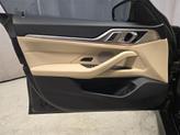 Thumbnail of 2022 Jet Black BMW 430 Gran Coupe