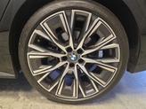 Thumbnail of 2022 Jet Black BMW 430 Gran Coupe