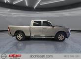 Thumbnail of 2019 Billet Silver Metallic Clearcoat RAM 2500