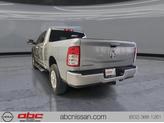 Thumbnail of 2019 Billet Silver Metallic Clearcoat RAM 2500