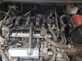Thumbnail of 2024 Gun Metallic Nissan Versa