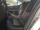 Thumbnail of 2024 Gun Metallic Nissan Versa