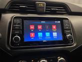 Thumbnail of 2024 Gun Metallic Nissan Versa