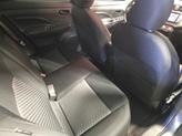 Thumbnail of 2024 Gun Metallic Nissan Versa