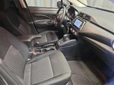 Thumbnail of 2024 Gun Metallic Nissan Versa