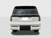 Thumbnail of 2026 Aspen White Tricoat Nissan Armada