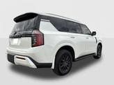 Thumbnail of 2026 Aspen White Tricoat Nissan Armada