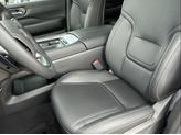 Thumbnail of 2026 Aspen White Tricoat Nissan Armada