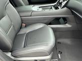 Thumbnail of 2026 Aspen White Tricoat Nissan Armada