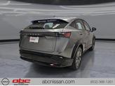 Thumbnail of 2024 Gun Metallic Nissan ARIYA
