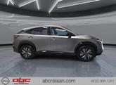 Thumbnail of 2024 Gun Metallic Nissan ARIYA
