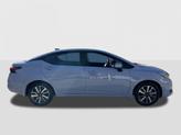 Thumbnail of 2025 KCH Gray SKY P Nissan Versa