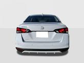 Thumbnail of 2025 KCH Gray SKY P Nissan Versa