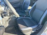 Thumbnail of 2025 KCH Gray SKY P Nissan Versa