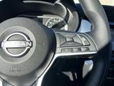 Thumbnail of 2025 KCH Gray SKY P Nissan Versa