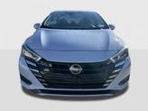 Thumbnail of 2025 KCH Gray SKY P Nissan Versa