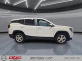 Thumbnail of 2024 Summit White GMC Terrain
